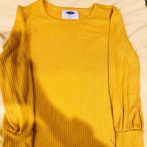 EUC-Old Navy Girls Top